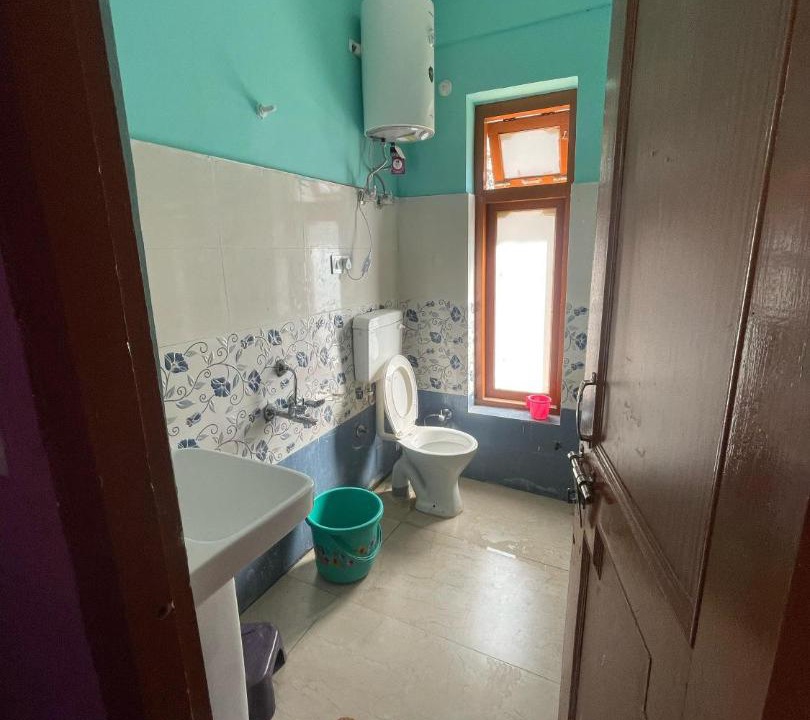 Photo of Bathroom in Chitkul