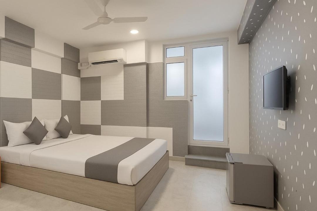 Photo of Bedroom in Calangute