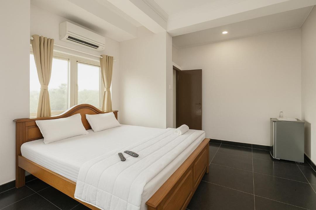 Photo of Bedroom in Calangute