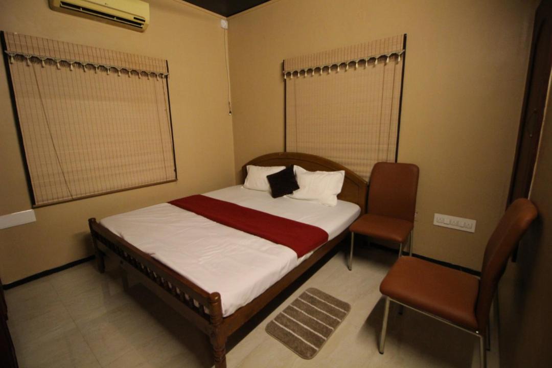 Photo of Bedroom in Peelamedu