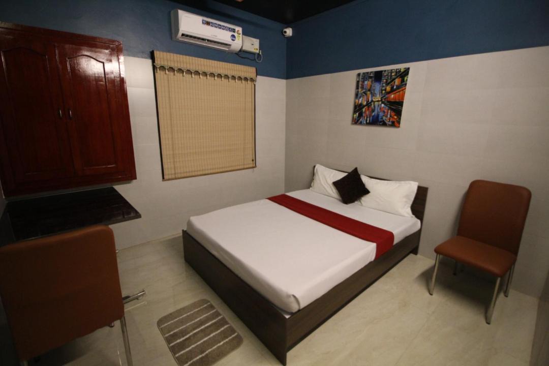 Photo of Bedroom in Peelamedu