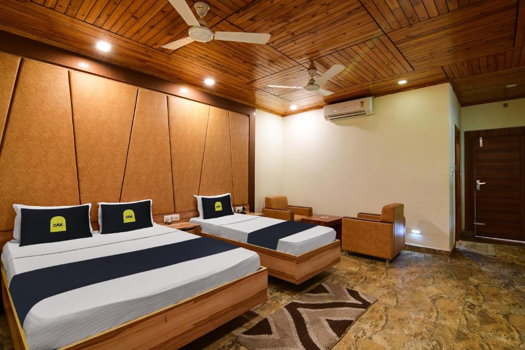 Photo of Bedroom in Chalsa