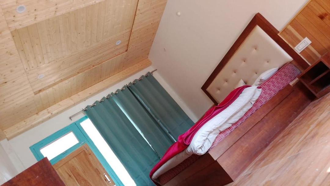Photo of Bedroom in Tosh