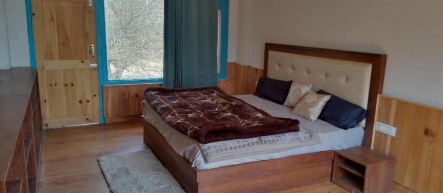 Photo of Bedroom in Tosh