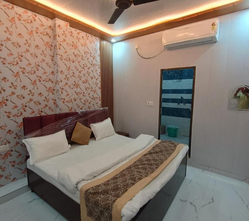 Photo of Bedroom in Khattalwada
