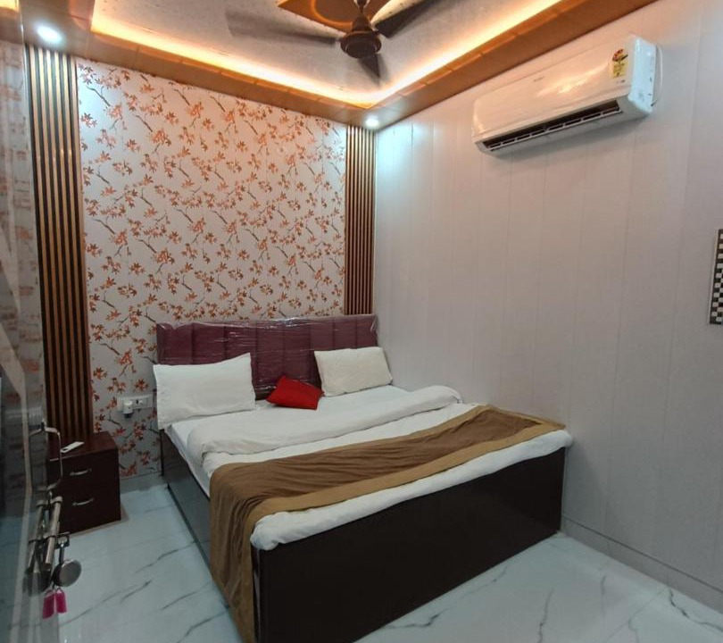 Photo of Bedroom in Khattalwada