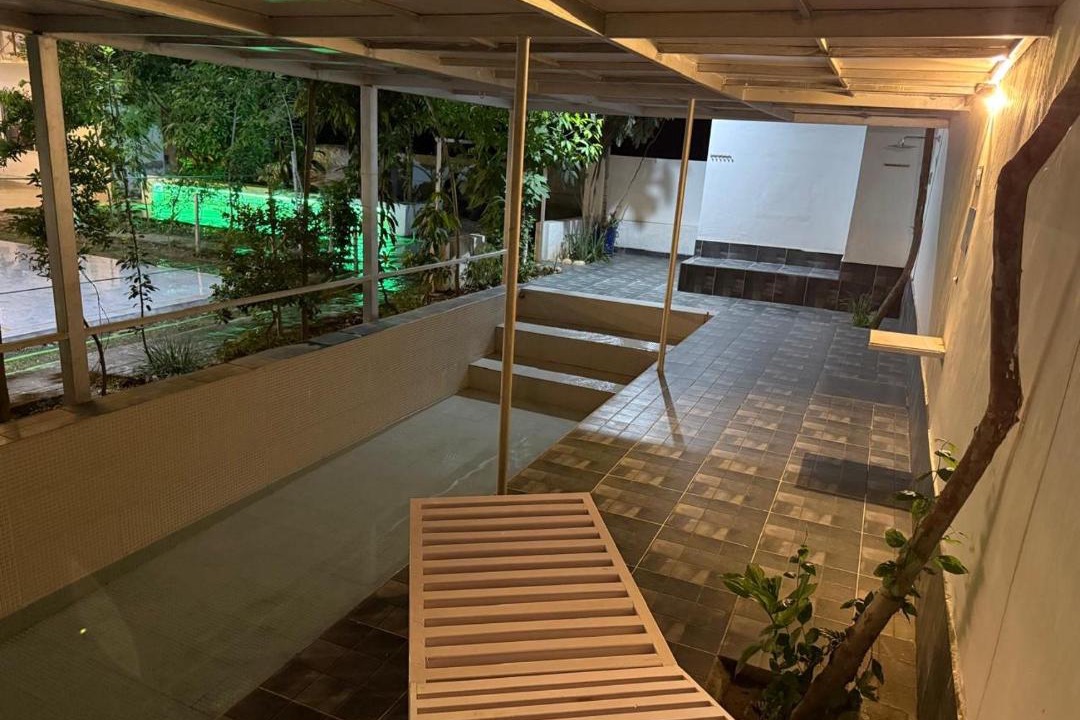 Photo of Patio Balcony in Balachaur