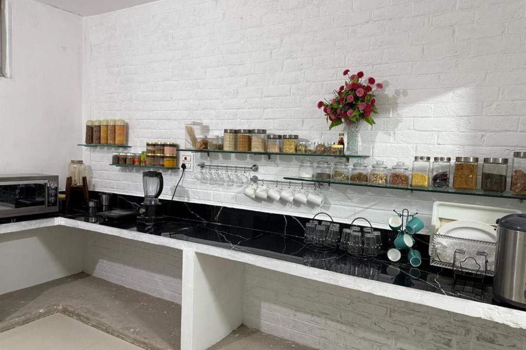 Photo of Kitchen in Balachaur