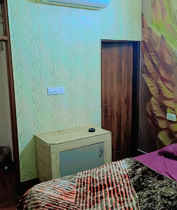 Photo of Bedroom in Mohali