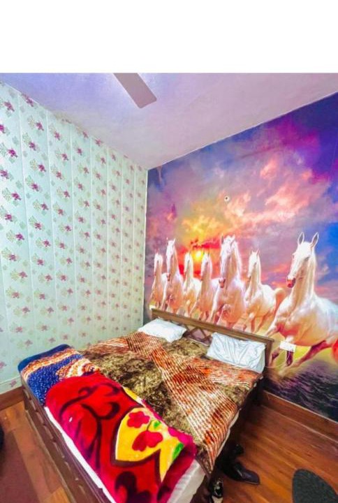 Photo of Bedroom in Mohali