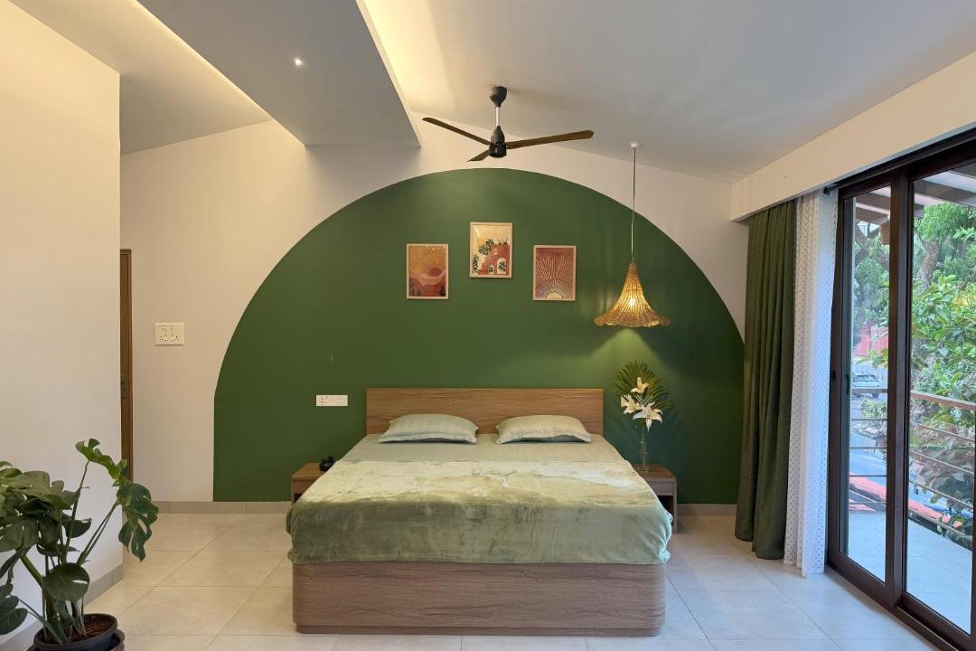 Photo of Bedroom in Miramar