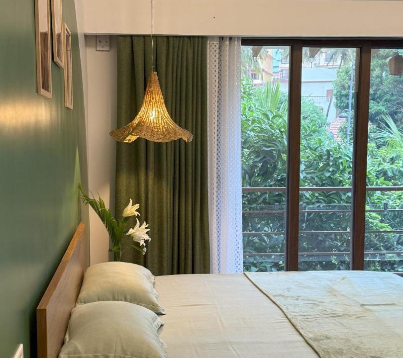 Photo of Bedroom in Miramar