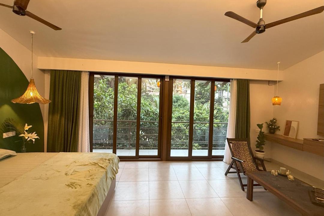 Photo of Bedroom in Miramar