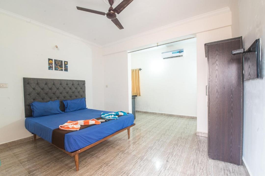 Photo of Bedroom in Arpora
