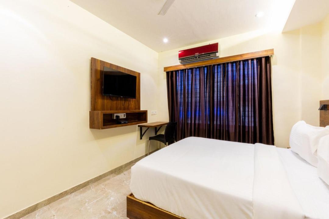Photo of Bedroom in Khattalwada