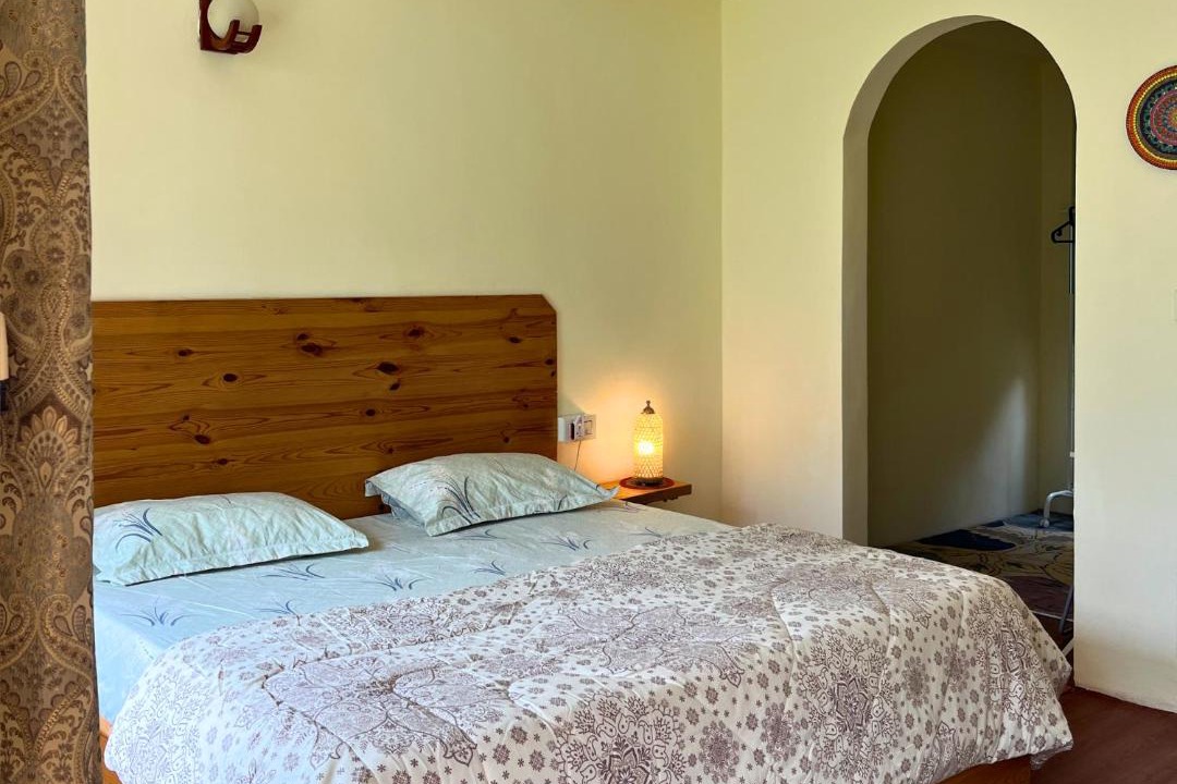 Photo of Bedroom in New Manali