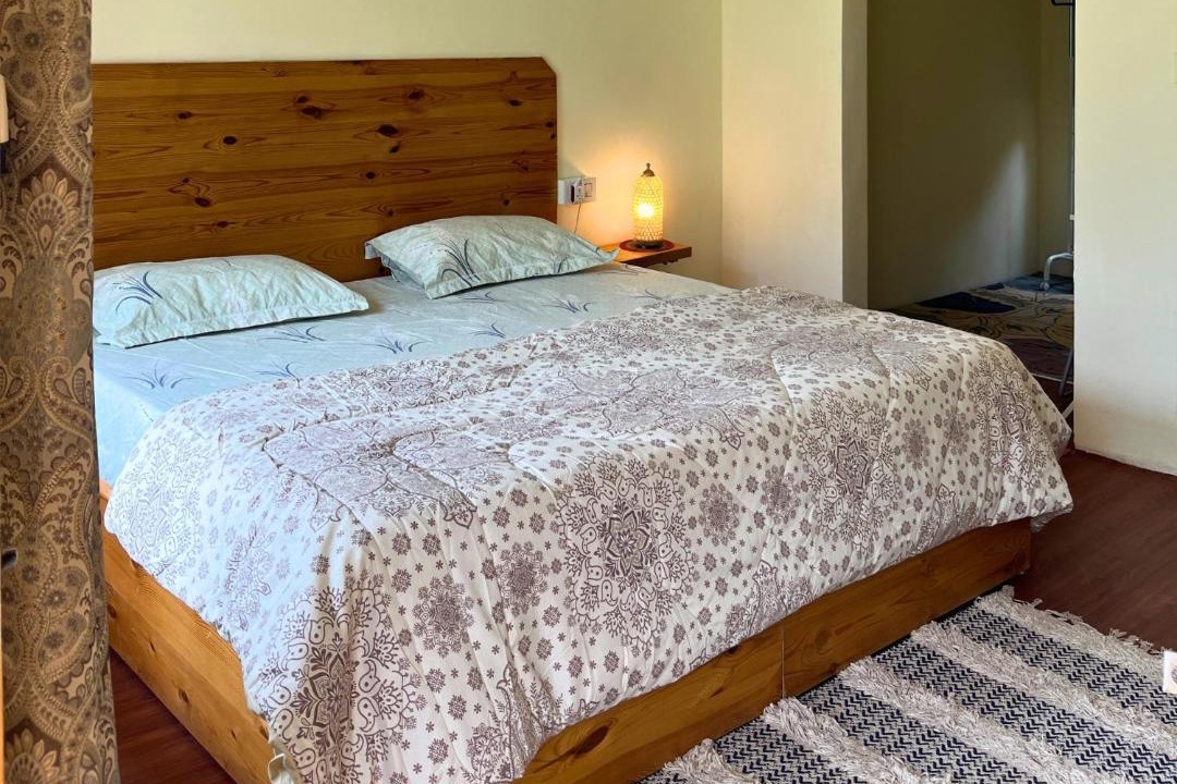 Photo of Bedroom in New Manali