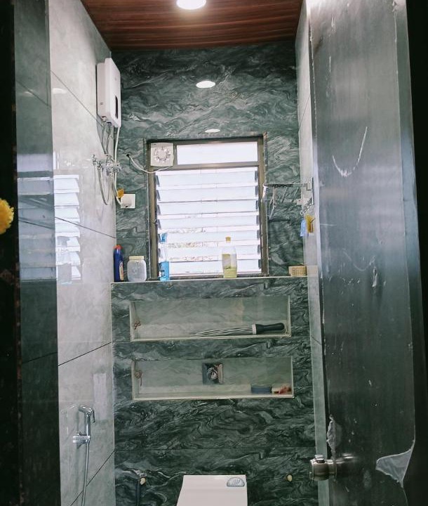 Photo of Bathroom in Mahiravani