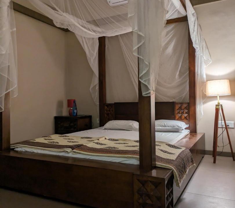 Photo of Bedroom in Kalyan