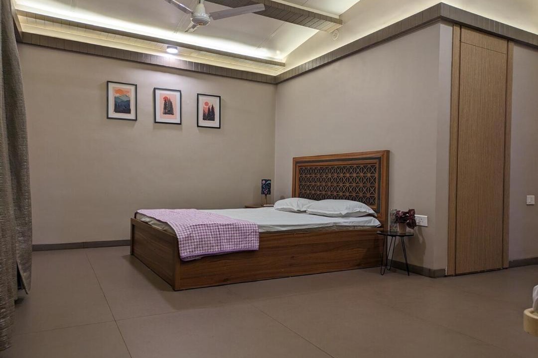 Photo of Bedroom in Kalyan