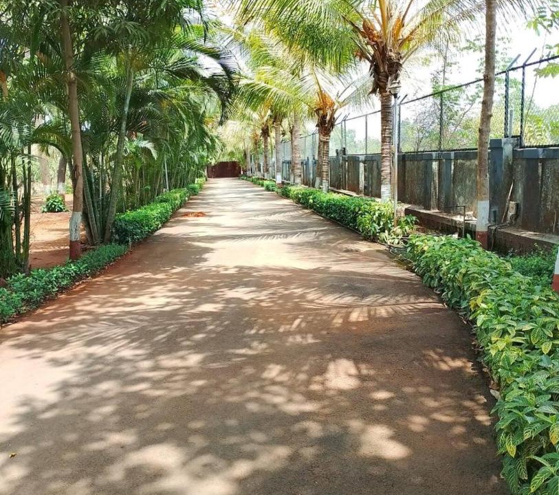 Photo of Outdoor in Kalyan