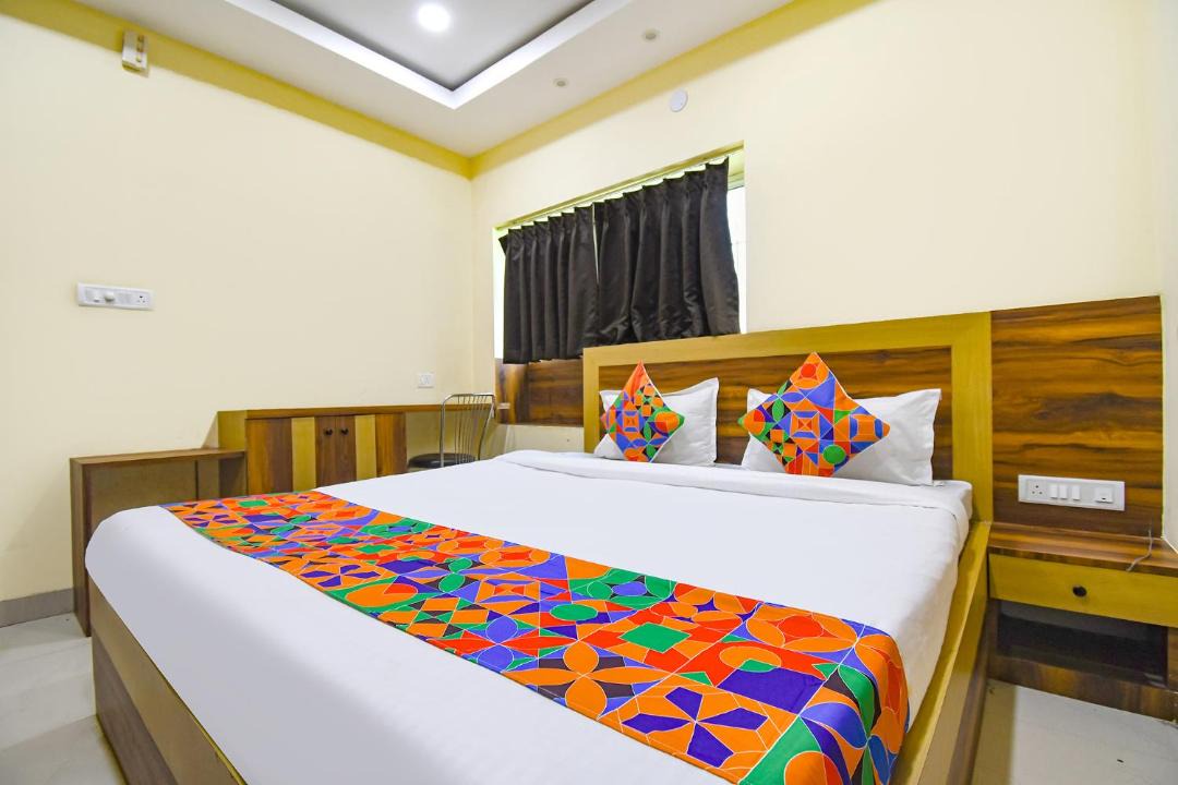 Photo of Bedroom in Bhubaneshwar