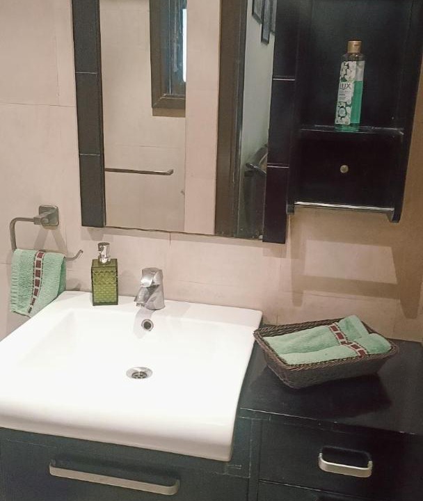 Photo of Bathroom in Defence Colony