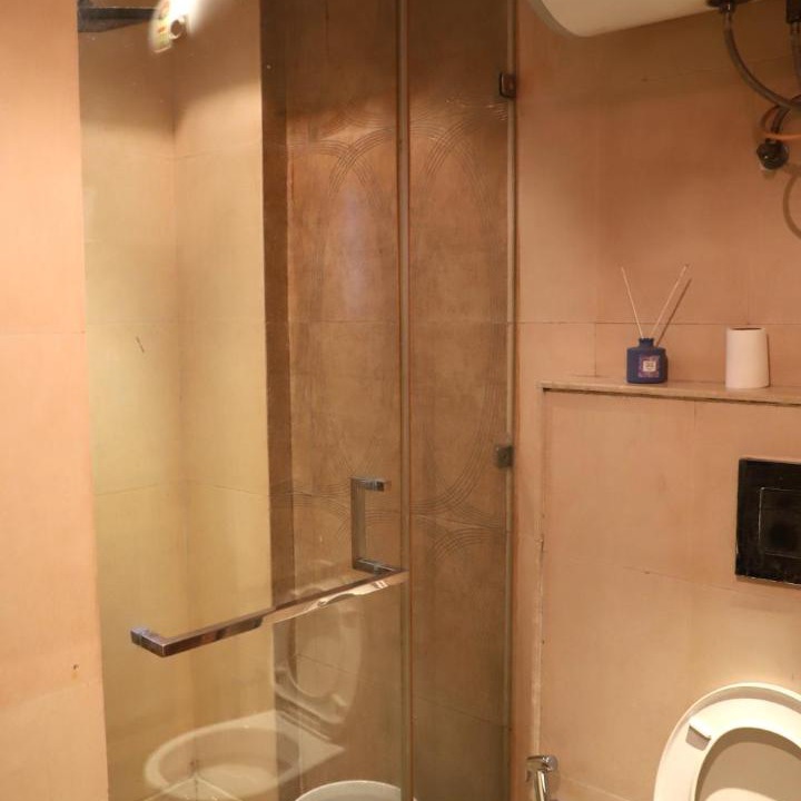 Photo of Bathroom in Defence Colony
