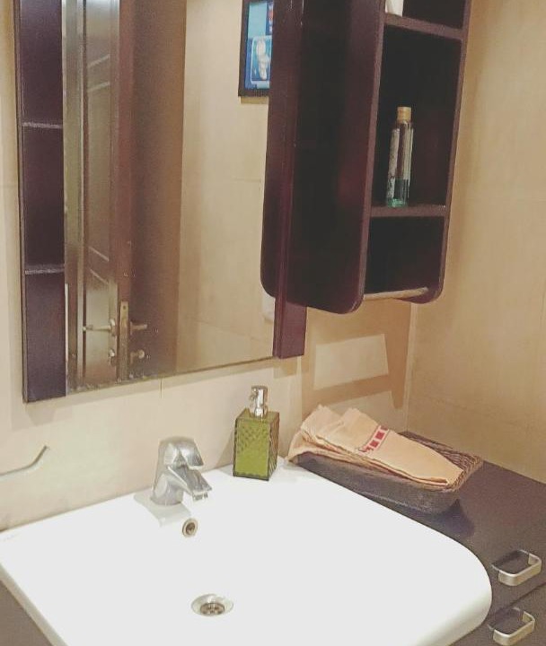 Photo of Bathroom in Defence Colony