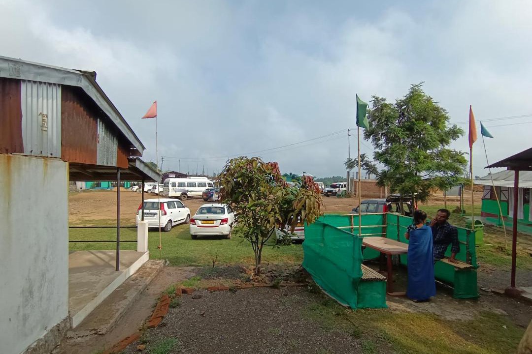 Photo of Others in Jowai