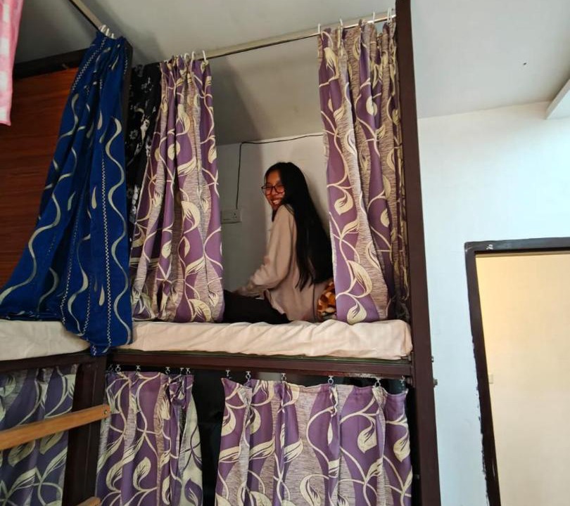 Photo of Bedroom in Jammu
