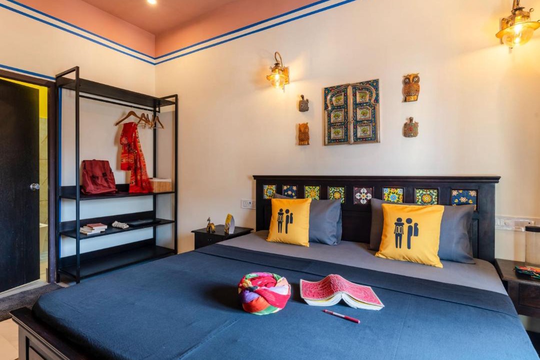 Photo of Bedroom in Paota
