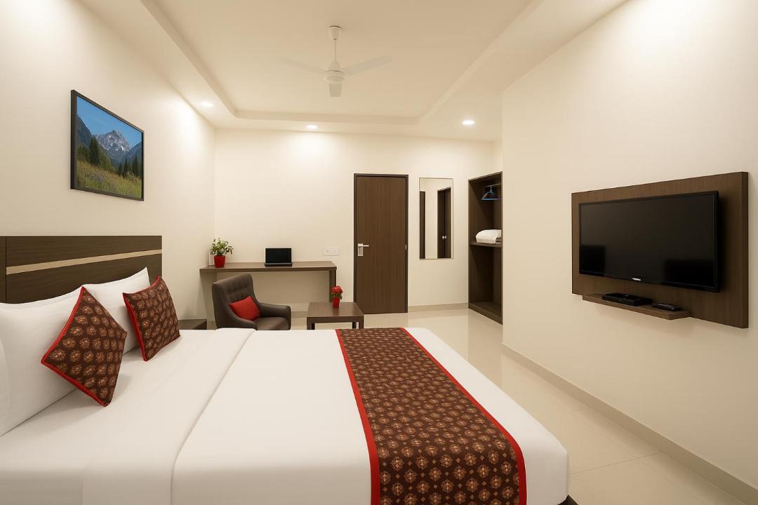 Photo of Bedroom in Bellandur