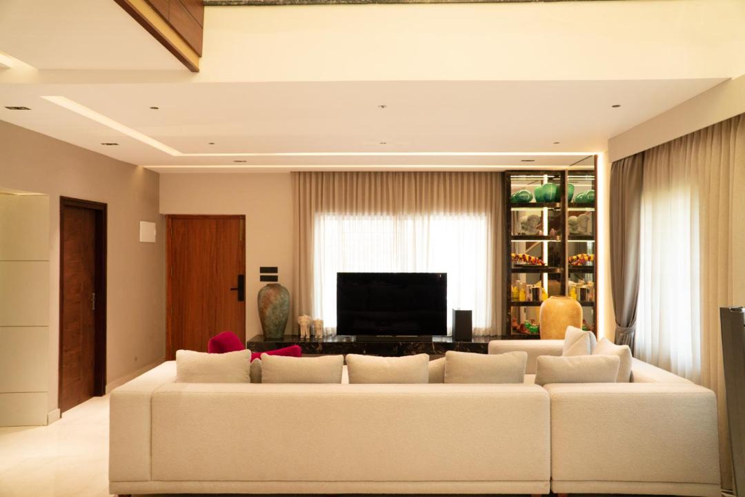 Photo of Livingroom in Mangalore