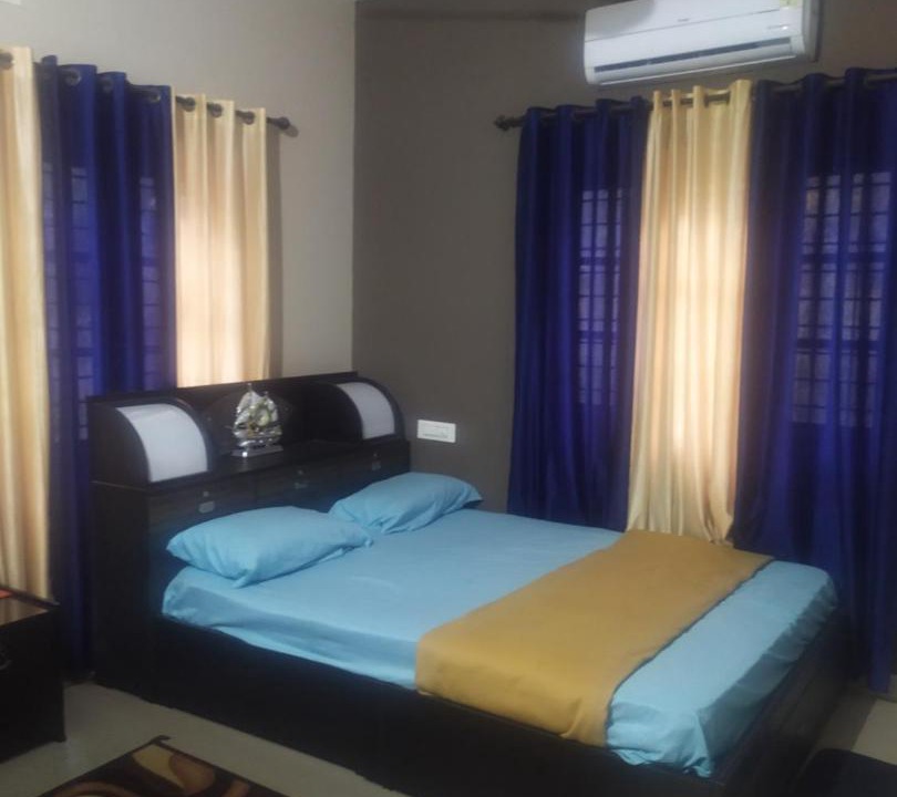 Photo of Bedroom in Sulthan Bathery