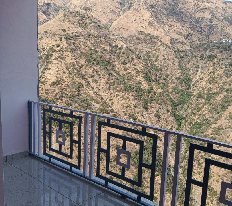 Photo of Patio Balcony in Chakrata