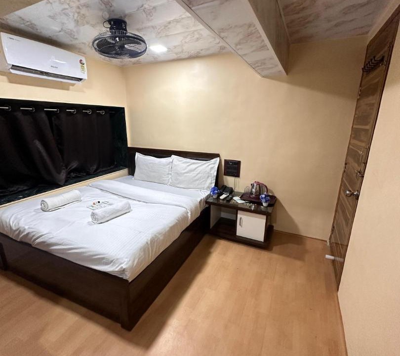 Photo of Bedroom in Masjid Bandar