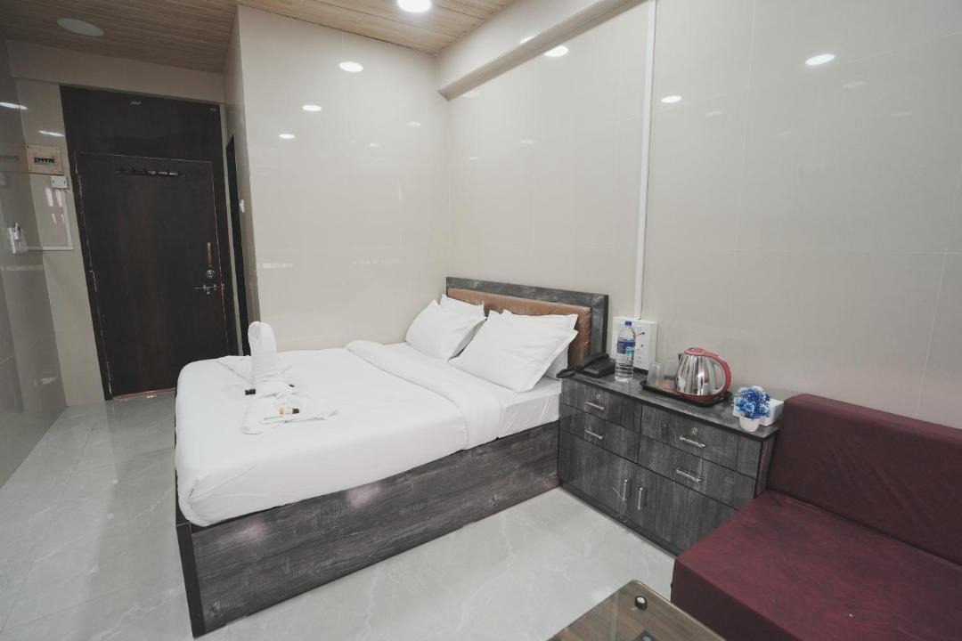 Photo of Bedroom in Masjid Bandar