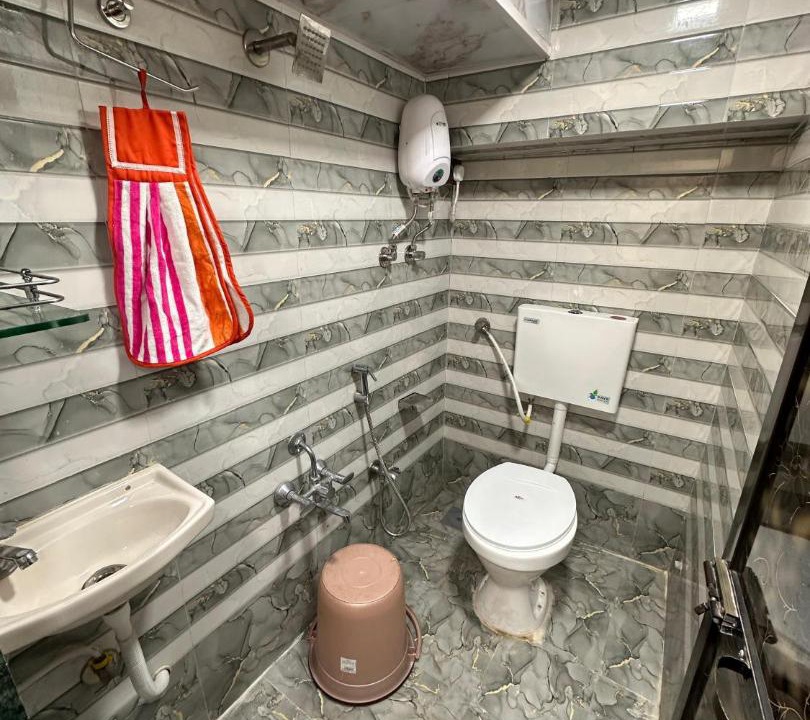 Photo of Bathroom in Masjid Bandar