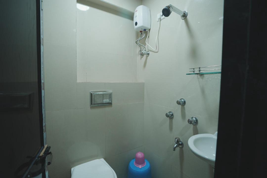 Photo of Bathroom in Masjid Bandar