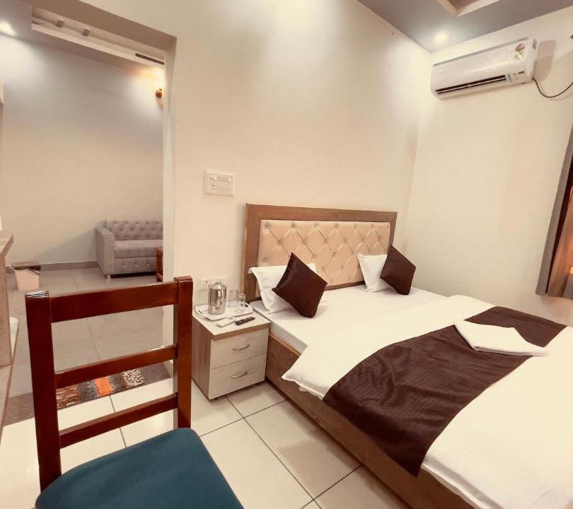 Photo of Bedroom in Bullawala