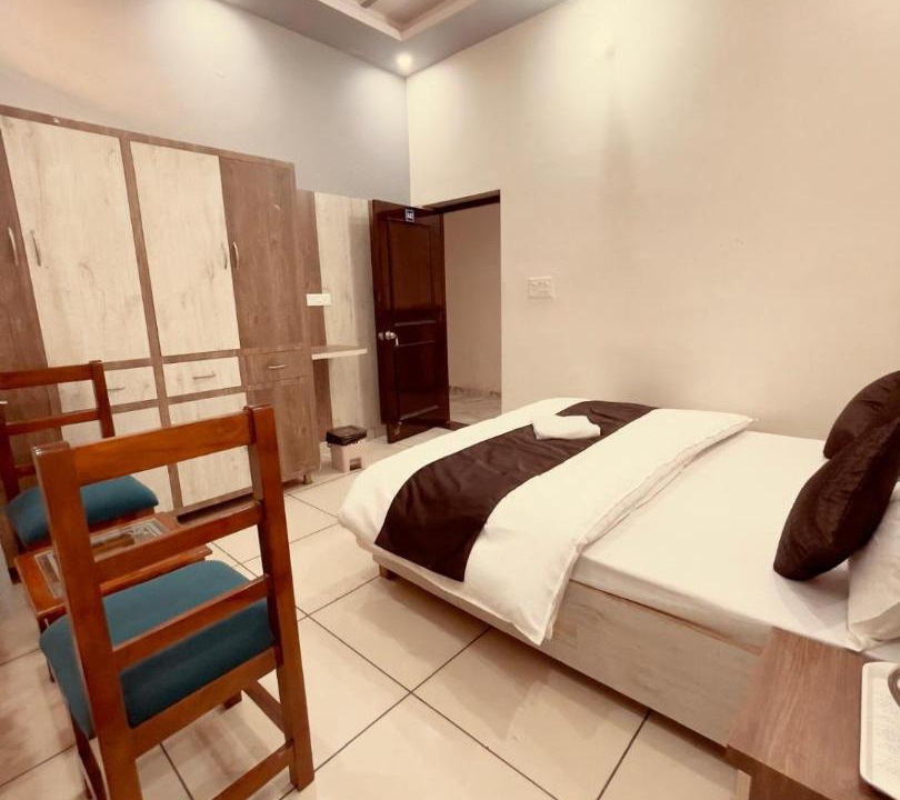 Photo of Bedroom in Bullawala