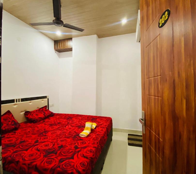 Photo of Bedroom in Thanesar