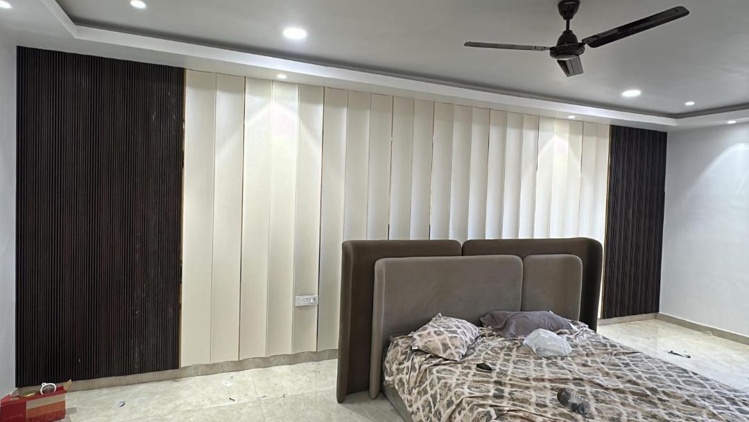 Photo of Bedroom in Khattalwada