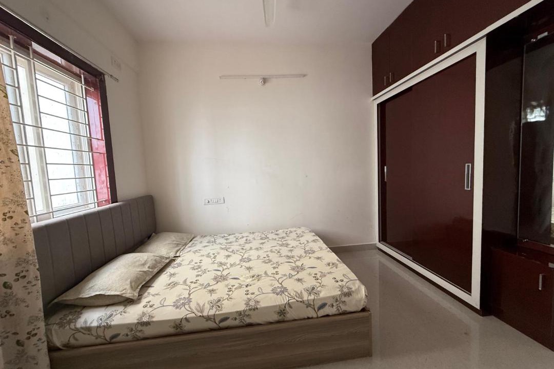 Photo of Bedroom in Palm Meadows