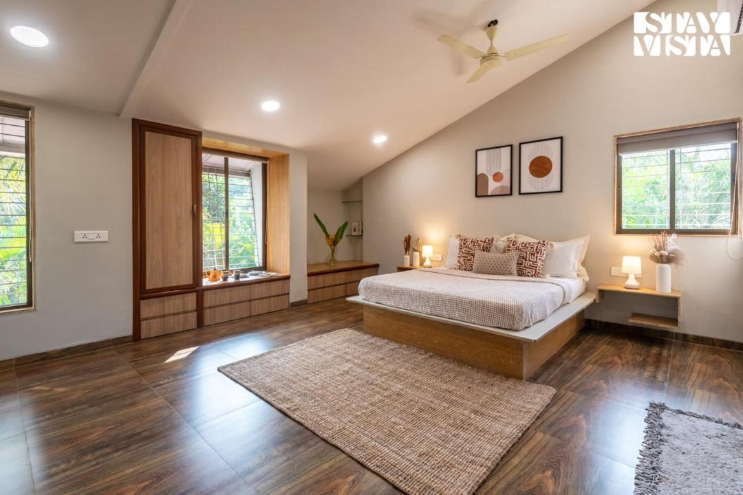 Photo of Bedroom in Pali
