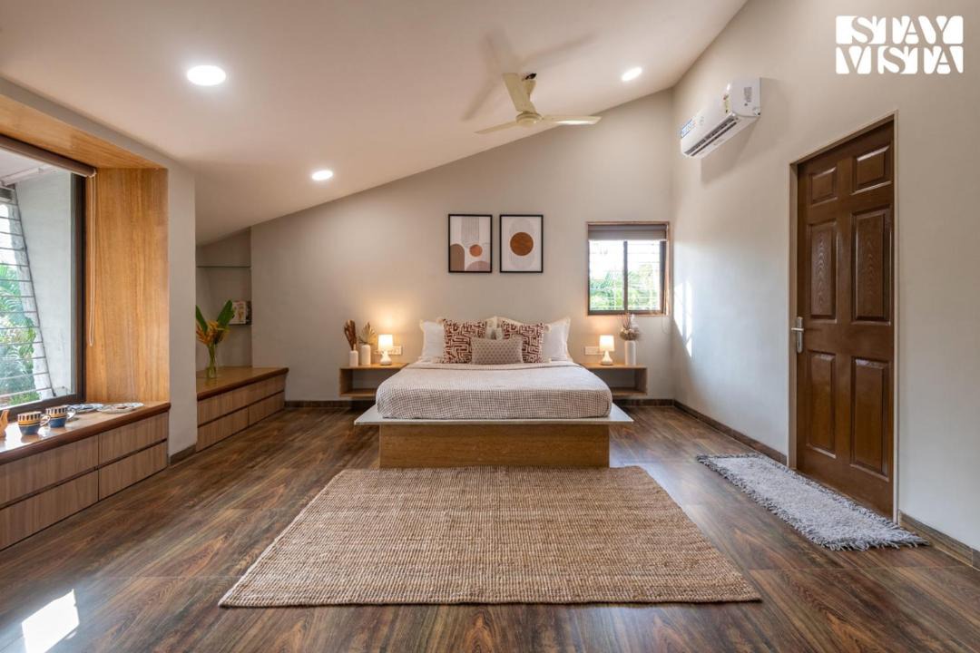 Photo of Bedroom in Pali