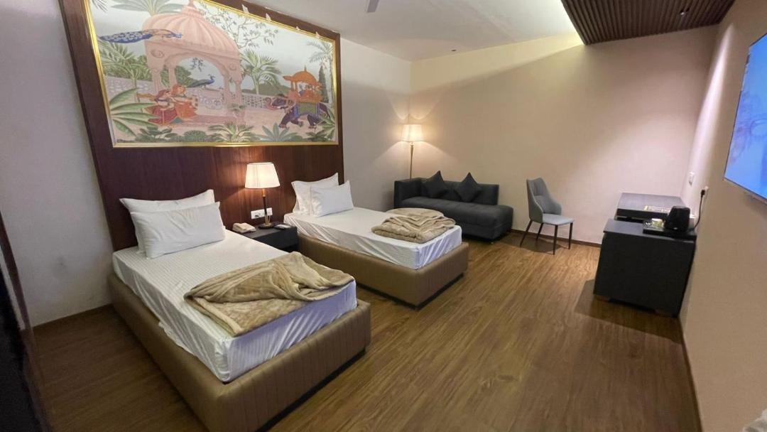 Photo of Bedroom in Bathinda