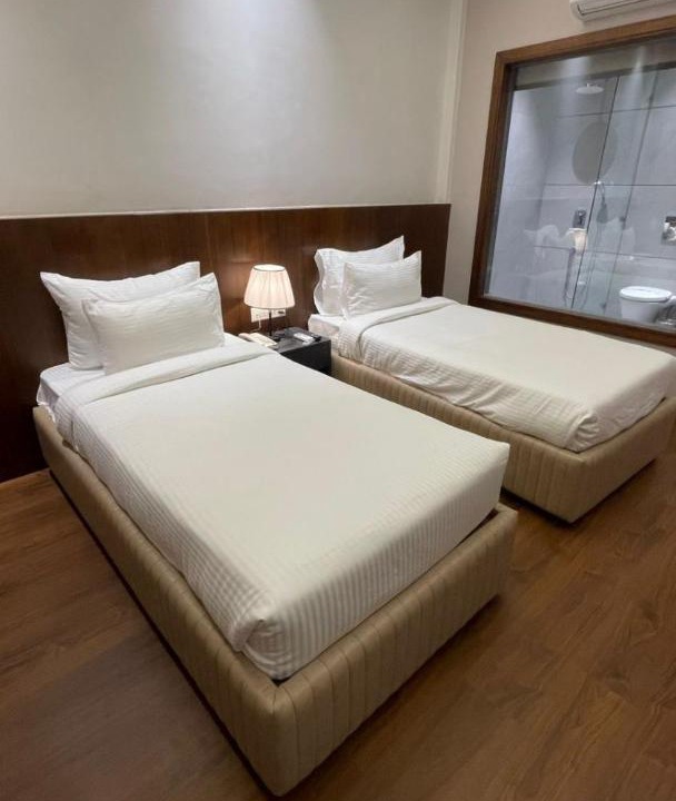 Photo of Bedroom in Bathinda