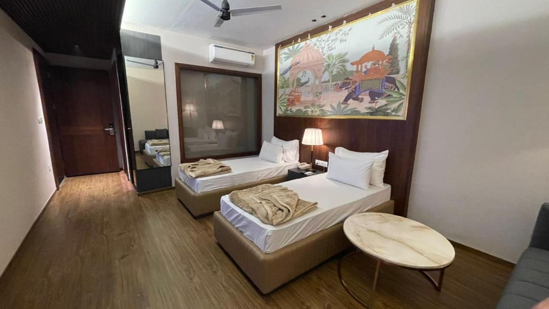 Photo of Bedroom in Bathinda